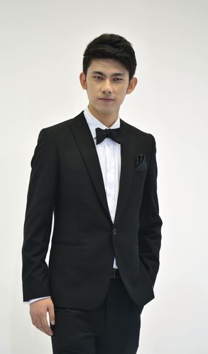 林镇宇 动态图形设计负责人