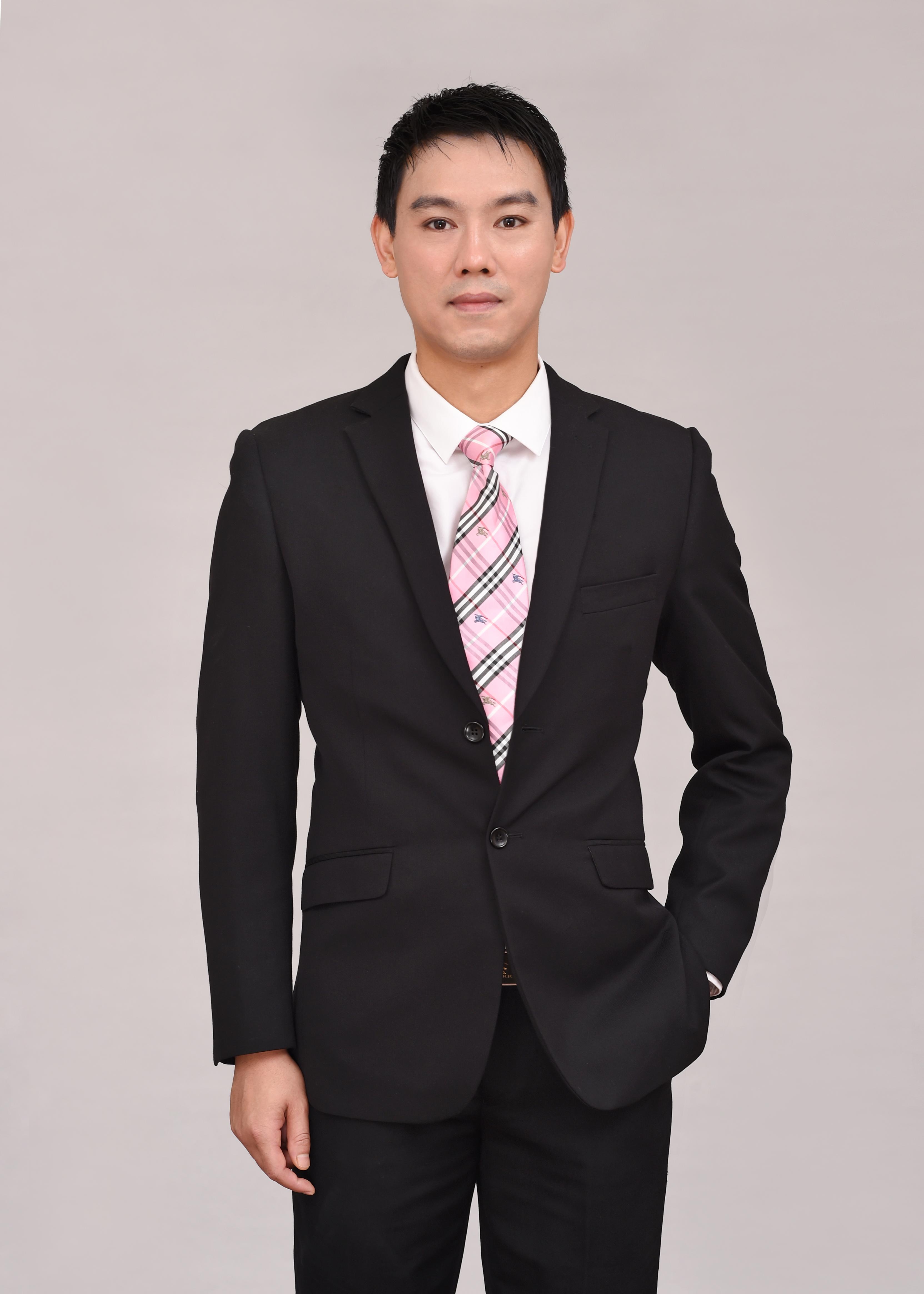 卢谦靖 数字艺术指导负责人